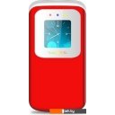 Мобильные телефоны TeXet TM-325 (гранатовый)