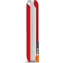 Мобильные телефоны TeXet TM-325 (гранатовый)