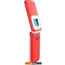 Мобильные телефоны TeXet TM-325 (гранатовый)