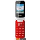 Мобильные телефоны TeXet TM-325 (гранатовый)