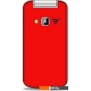 Мобильные телефоны TeXet TM-325 (гранатовый)