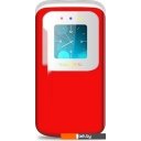 Мобильные телефоны TeXet TM-325 (гранатовый)