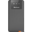 Мобильные телефоны Xenium X600 (темно-серый) Мобильные телефоны Xenium X600 (темно-серый)