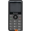 Мобильные телефоны Xenium X700 (черный) Мобильные телефоны Xenium X700 (черный)