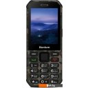 Мобильные телефоны Xenium X300 (зеленый камуфляж)