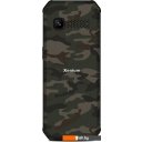 Мобильные телефоны Xenium X300 (зеленый камуфляж)