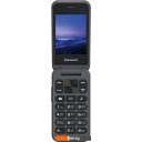 Мобильные телефоны Xenium Xenium X680 (темно-серый)