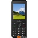 Мобильные телефоны Xenium X280 (черный) Мобильные телефоны Xenium X280 (черный)