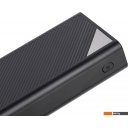 Портативные зарядные устройства Digma DGP-30000-4U