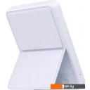 Портативные зарядные устройства Xiaomi Magnetic Power Bank WPB0620MI 6000mAh (белый, международная версия)