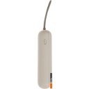 Портативные зарядные устройства Xiaomi Power Bank P15ZM 10000mAh (бежевый, международная версия)
