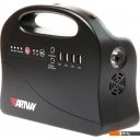 Портативные зарядные устройства Artway EA-146IS 39600mAh (черный)