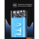 Портативные зарядные устройства Romoss PEA40 Pro 40000mAh (черный)