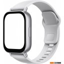 Умные часы и браслеты Xiaomi Redmi Watch 5 Active (серебристый, международная версия)