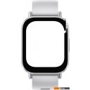 Умные часы и браслеты Xiaomi Redmi Watch 5 Active (серебристый, международная версия)