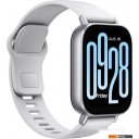 Умные часы и браслеты Xiaomi Redmi Watch 5 Active (серебристый, международная версия)