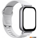 Умные часы и браслеты Xiaomi Redmi Watch 5 Active (серебристый, международная версия)