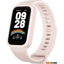 Умные часы и браслеты Xiaomi Smart Band 9 Active M2435B1 (розовый, международная версия)