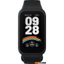Умные часы и браслеты Xiaomi Smart Band 9 Active M2435B1 (черный, международная версия)