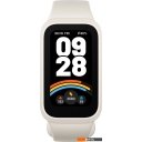 Умные часы и браслеты Xiaomi Smart Band 9 Active M2435B1 (бежевый, международная версия)