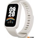 Умные часы и браслеты Xiaomi Smart Band 9 Active M2435B1 (бежевый, международная версия)