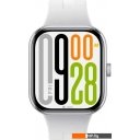 Умные часы и браслеты Xiaomi Redmi Watch 5 (серебристый, международная версия)