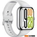 Умные часы и браслеты Xiaomi Redmi Watch 5 (серебристый, международная версия)