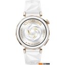 Умные часы и браслеты Huawei Watch GT 5 Pro 42 мм (белый)