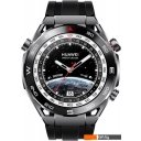 Умные часы и браслеты Huawei Watch Ultimate (черные скалы)