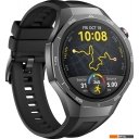 Умные часы и браслеты Huawei Watch GT 5 Pro 46 мм (черный)