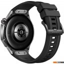 Умные часы и браслеты Huawei Watch GT 5 Pro 46 мм (черный)