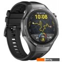 Умные часы и браслеты Huawei Watch GT 5 Pro 46 мм (черный)