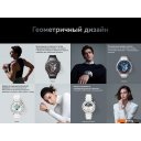 Умные часы и браслеты Huawei Watch GT 5 Pro 46 мм (черный)