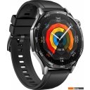 Умные часы и браслеты Huawei Watch GT 5 46 мм (черный)