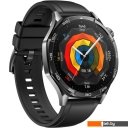 Умные часы и браслеты Huawei Watch GT 5 46 мм (черный)