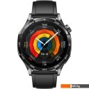 Умные часы и браслеты Huawei Watch GT 5 46 мм (черный)