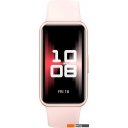 Умные часы и браслеты Huawei Band 9 (чарующий розовый, международная версия)