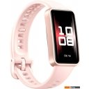 Умные часы и браслеты Huawei Band 9 (чарующий розовый, международная версия)
