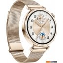 Умные часы и браслеты Huawei Watch GT 5 41 мм (золотистый)