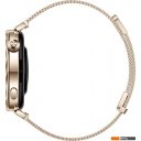 Умные часы и браслеты Huawei Watch GT 5 41 мм (золотистый)