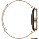 Умные часы и браслеты Huawei Watch GT 5 41 мм (золотистый)
