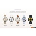 Умные часы и браслеты Huawei Watch GT 5 41 мм (золотистый)