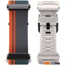 Умные часы и браслеты Mibro Watch GS Active (белый)