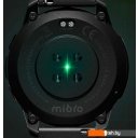 Умные часы и браслеты Mibro Watch GS Active (черный)