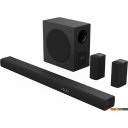 Саундбары и домашние кинотеатры Hisense HS5100