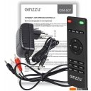 Саундбары и домашние кинотеатры Ginzzu GM-507