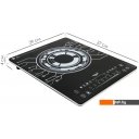 Настольные плиты Atlanta ATH-1760