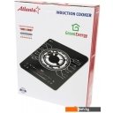Настольные плиты Atlanta ATH-1760
