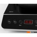 Настольные плиты CASO Touch 3500