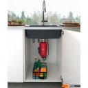 Измельчители пищевых отходов Franke Slim 125 134.0715.094